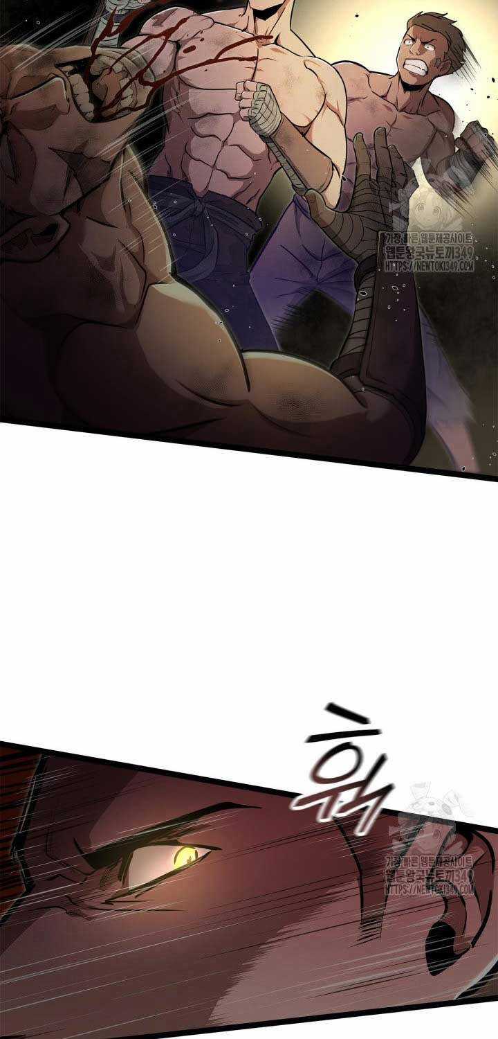 Nhà Vô Địch Kalli Chương 77 trang 83