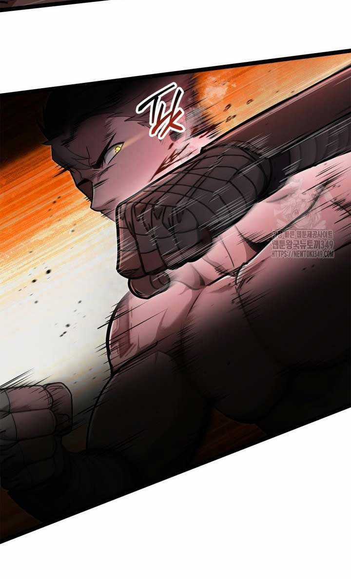 Nhà Vô Địch Kalli Chương 77 trang 84