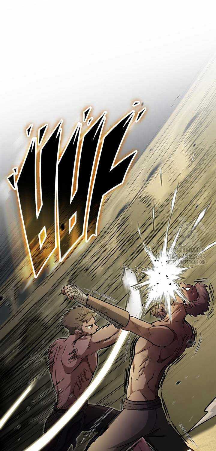 Nhà Vô Địch Kalli Chương 77 trang 85