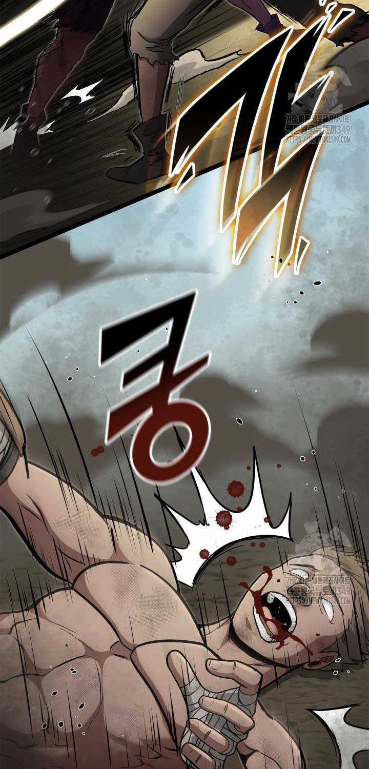 Nhà Vô Địch Kalli Chương 77 trang 86