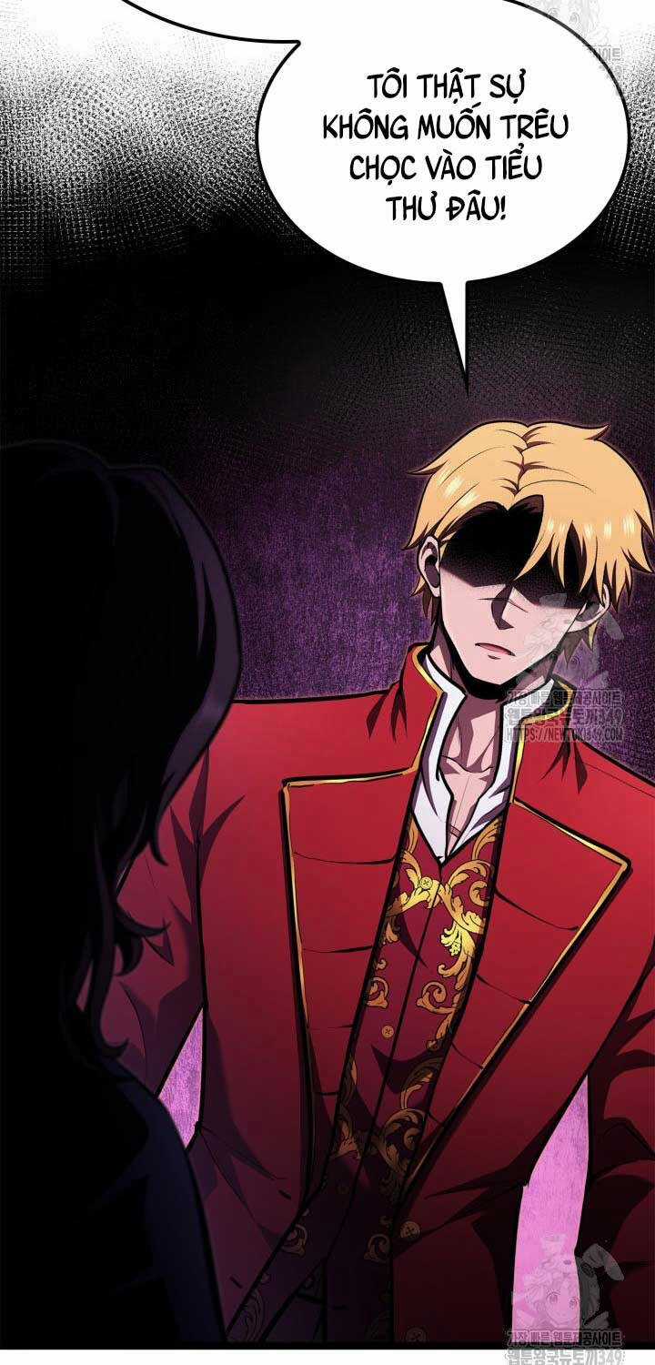 Nhà Vô Địch Kalli Chương 77 trang 9