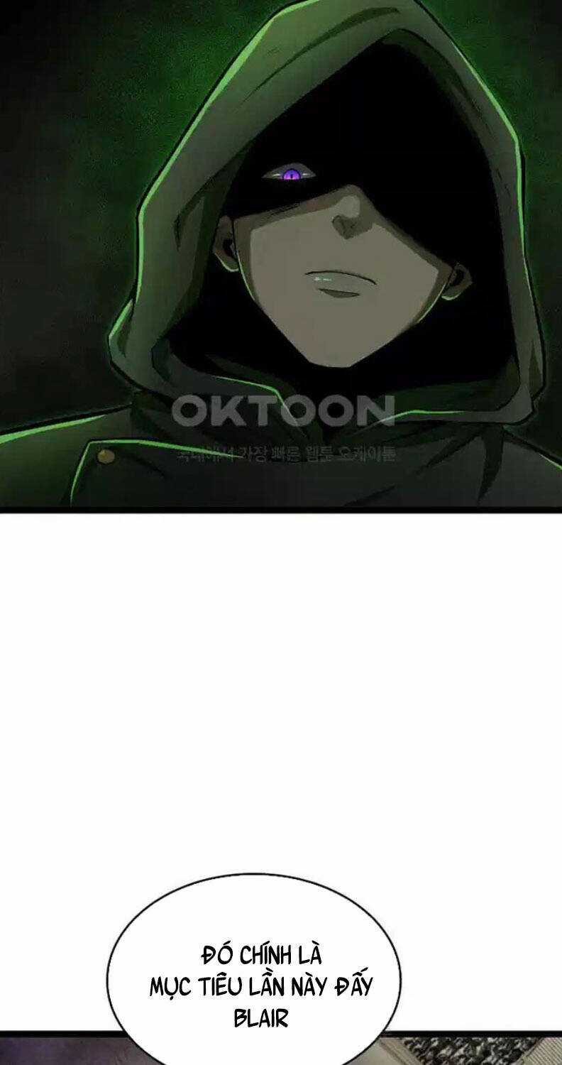 Nhà Vô Địch Kalli Chương 78 trang 10