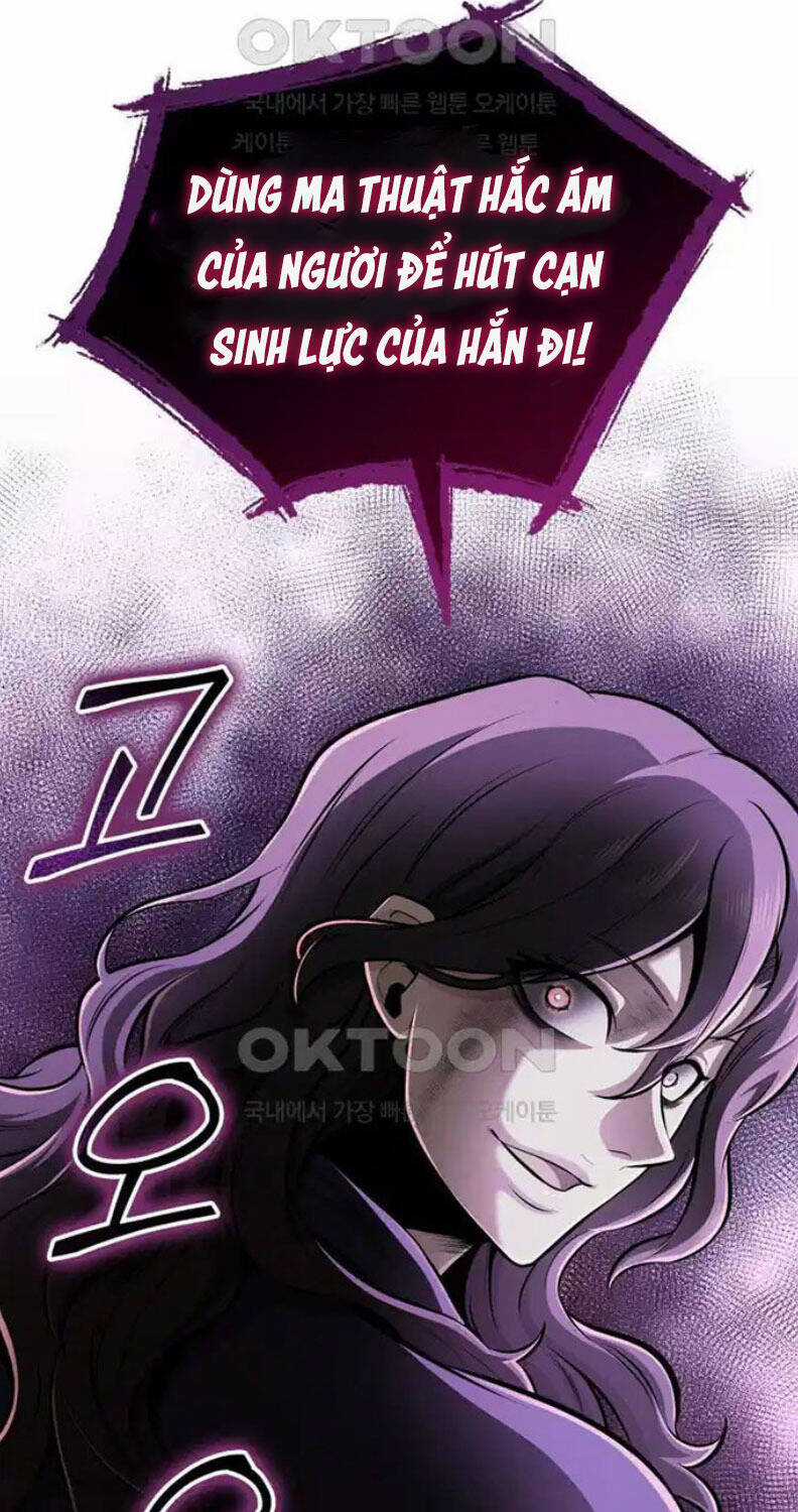 Nhà Vô Địch Kalli Chương 78 trang 12