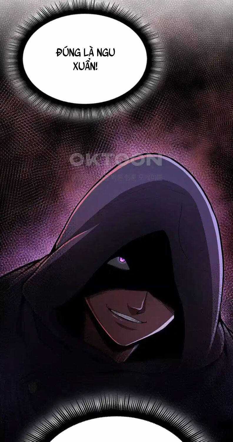 Nhà Vô Địch Kalli Chương 78 trang 15