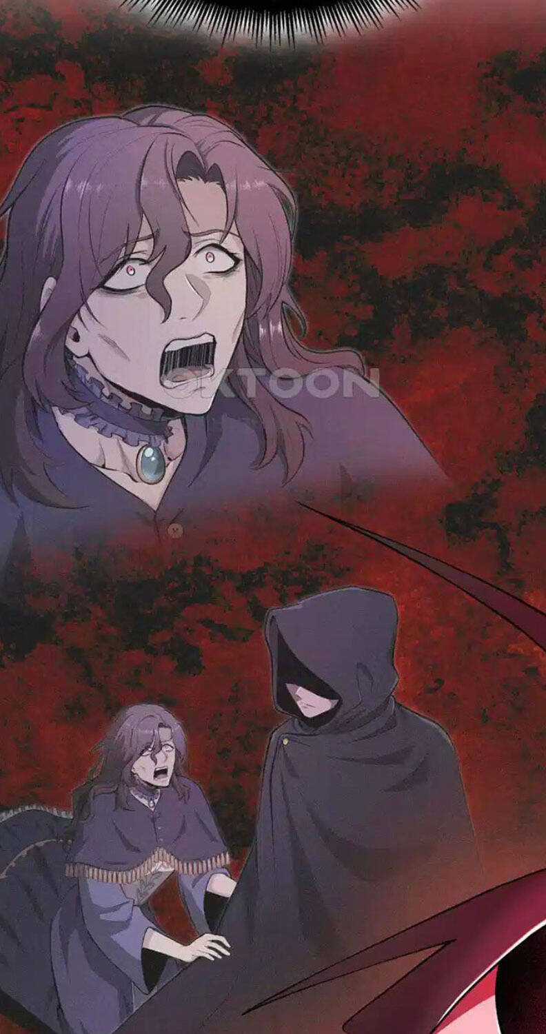 Nhà Vô Địch Kalli Chương 78 trang 17