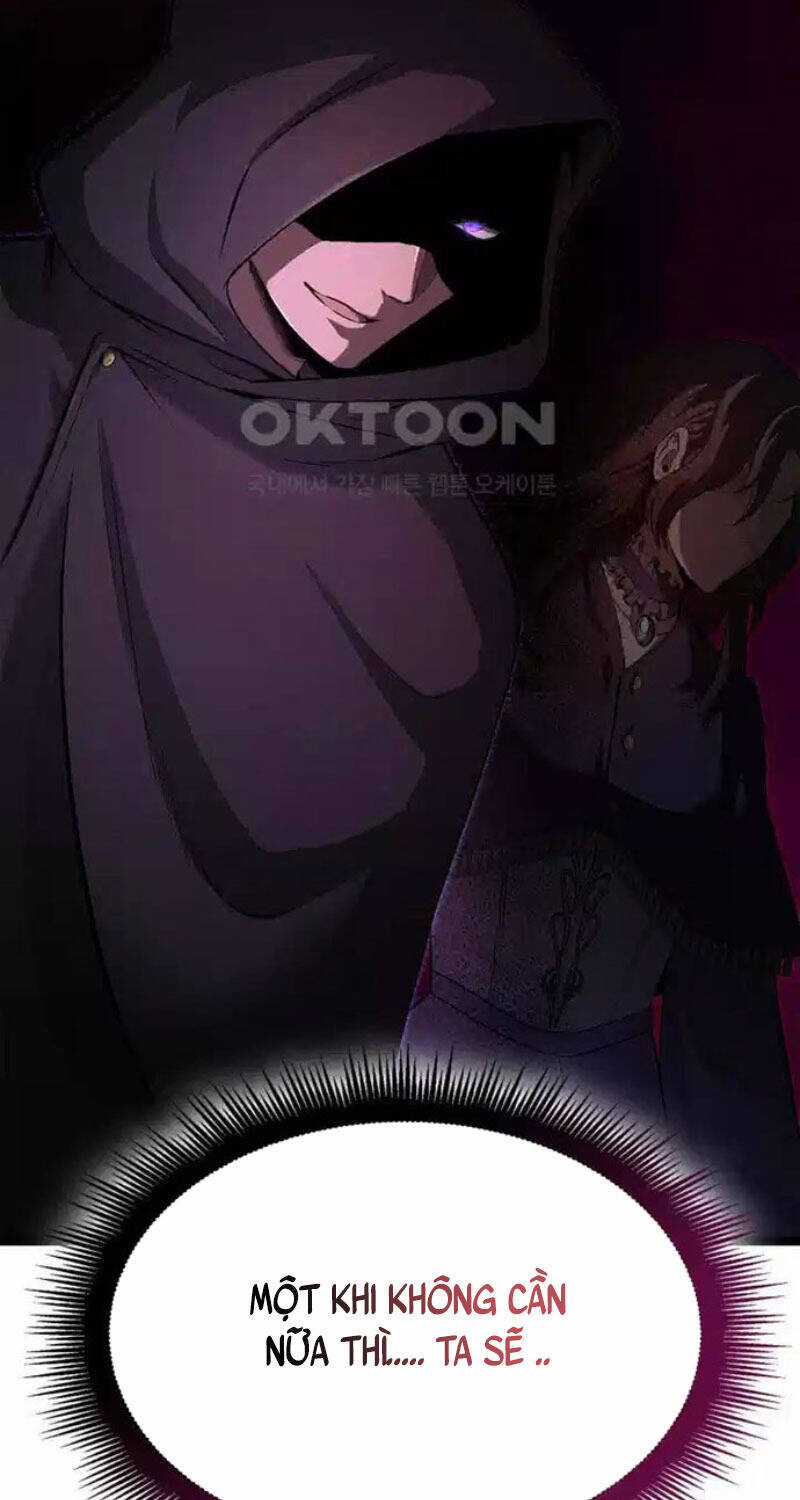 Nhà Vô Địch Kalli Chương 78 trang 20