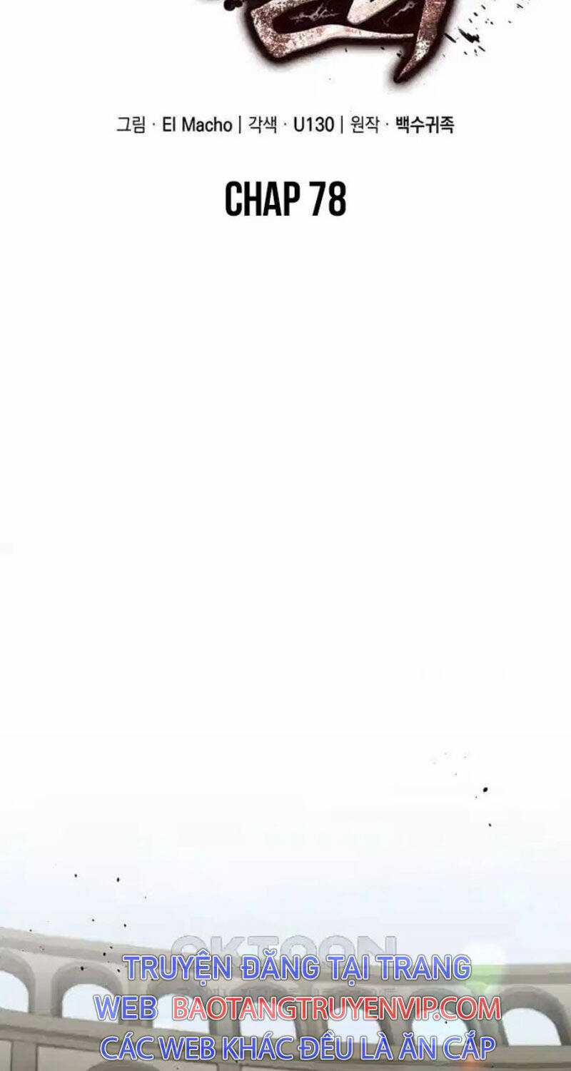 Nhà Vô Địch Kalli Chương 78 trang 22