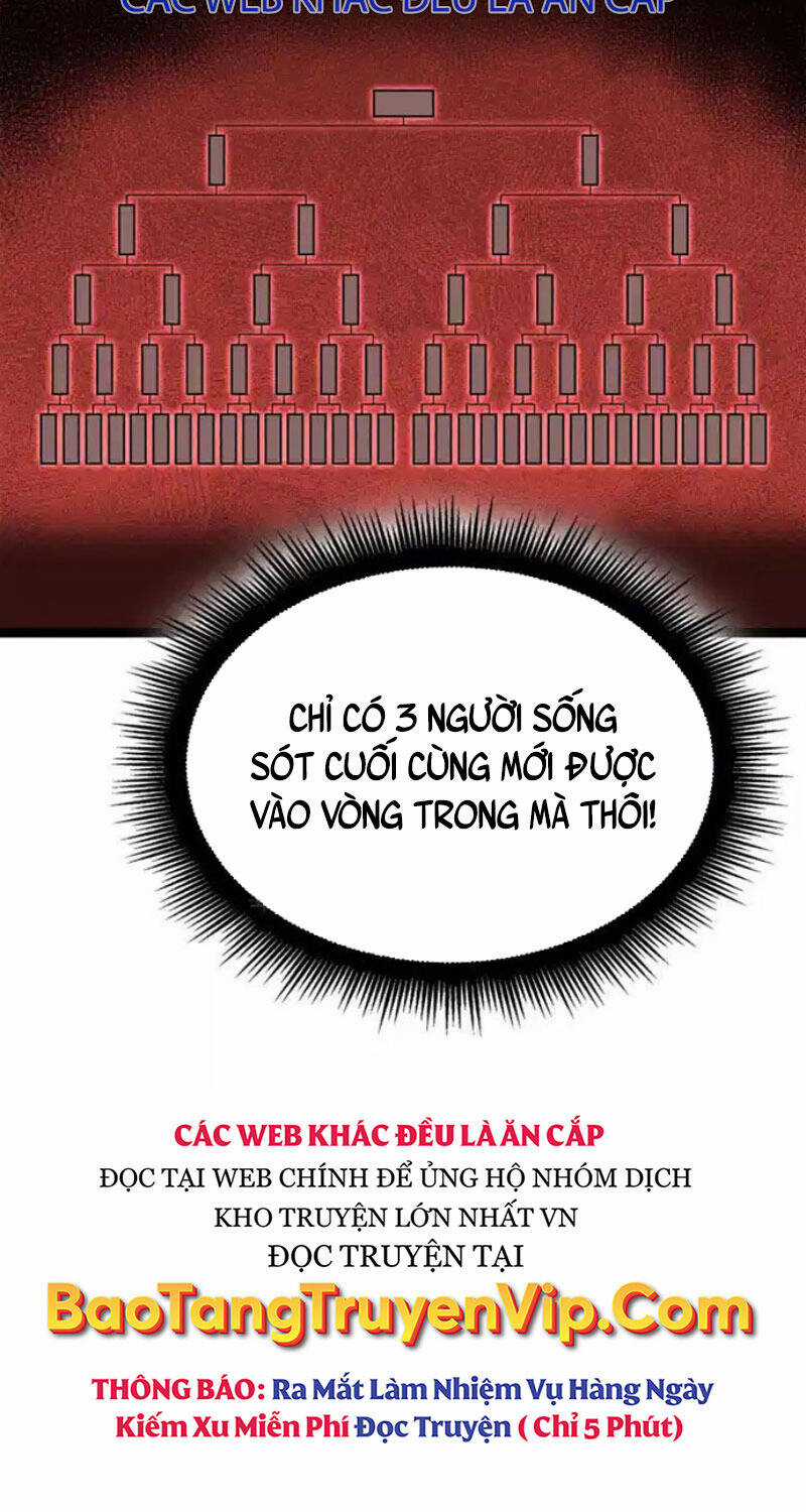 Nhà Vô Địch Kalli Chương 78 trang 25