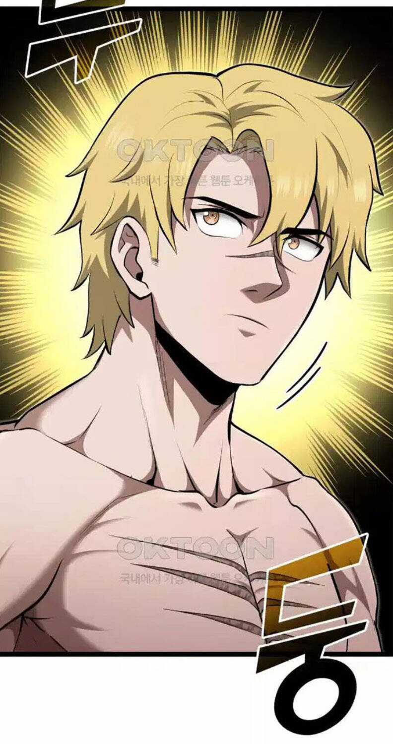 Nhà Vô Địch Kalli Chương 78 trang 3