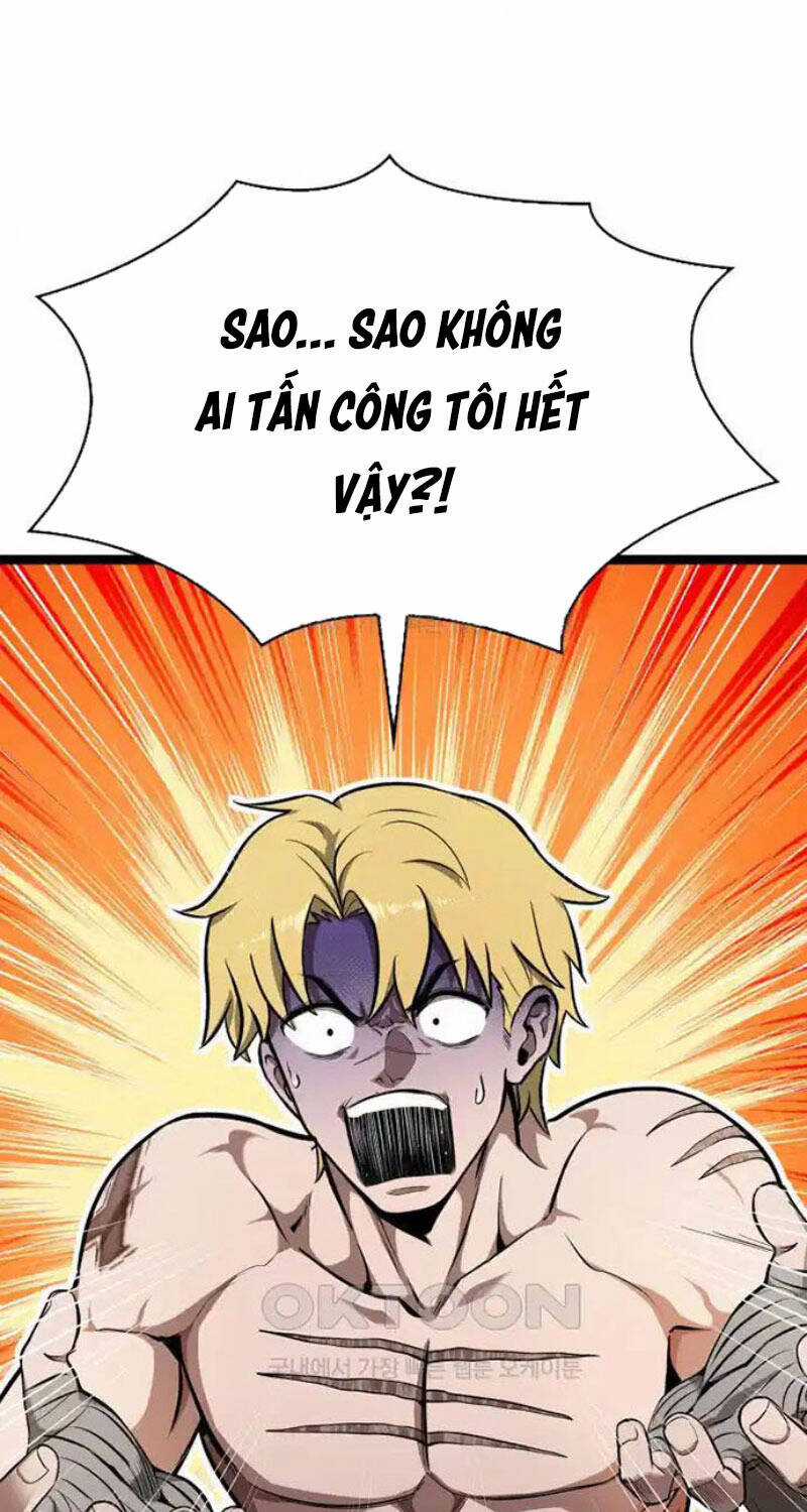 Nhà Vô Địch Kalli Chương 78 trang 33