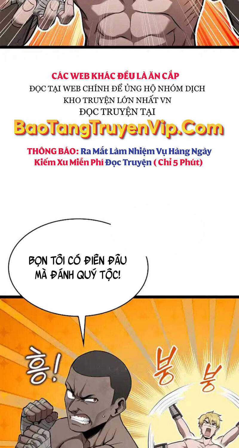 Nhà Vô Địch Kalli Chương 78 trang 34