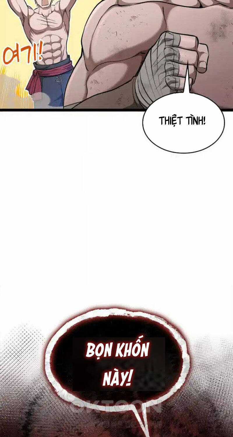 Nhà Vô Địch Kalli Chương 78 trang 36