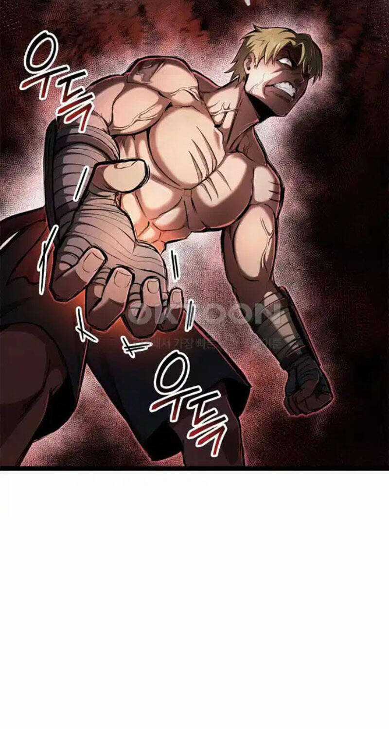 Nhà Vô Địch Kalli Chương 78 trang 37