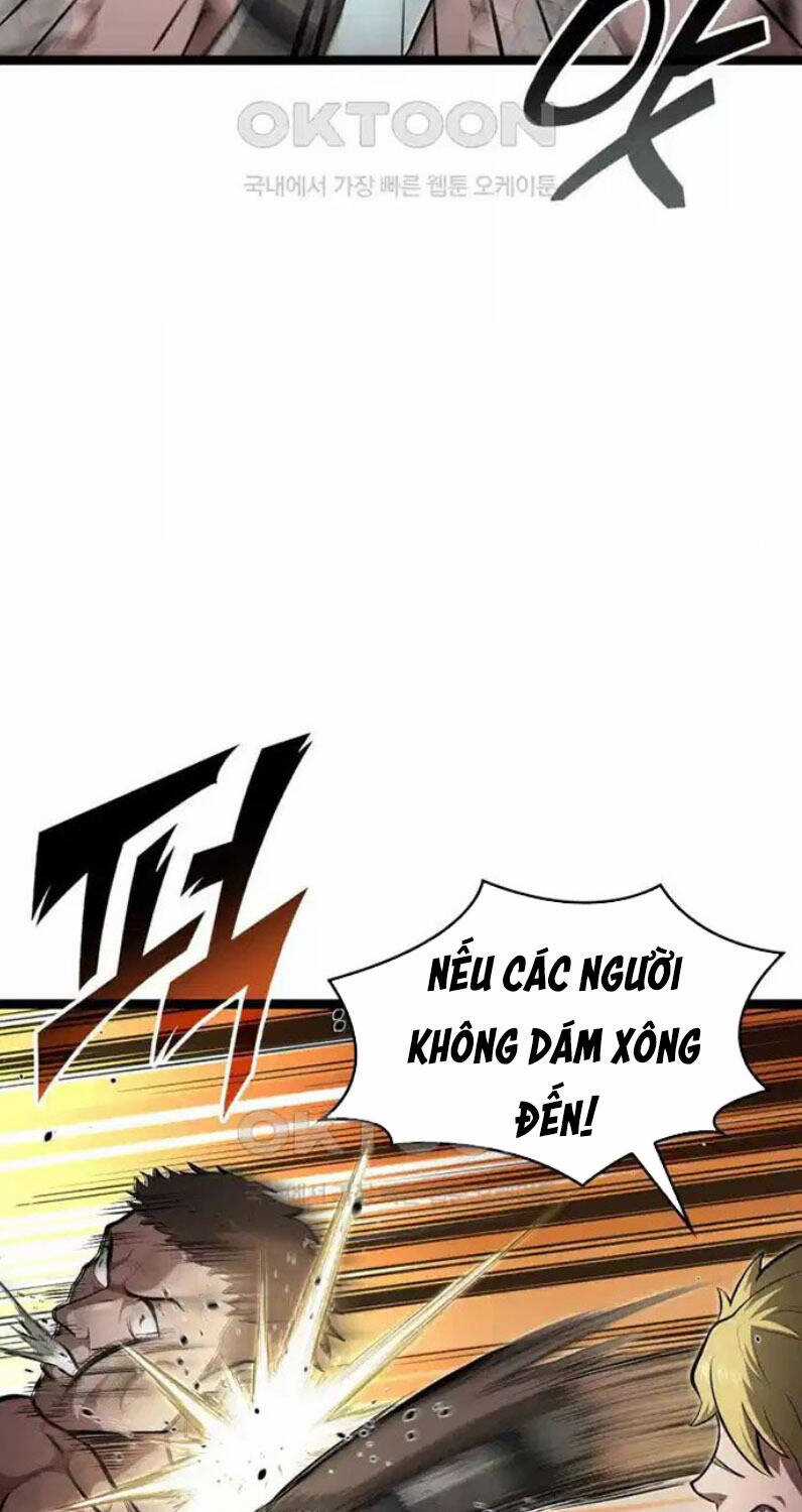 Nhà Vô Địch Kalli Chương 78 trang 40
