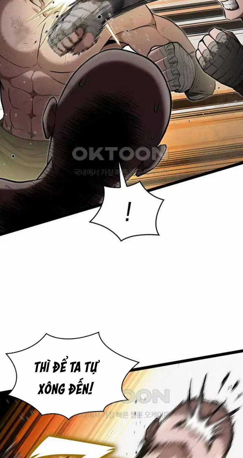 Nhà Vô Địch Kalli Chương 78 trang 41