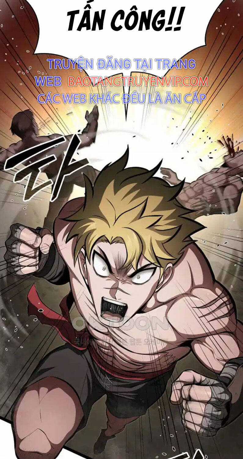 Nhà Vô Địch Kalli Chương 78 trang 43