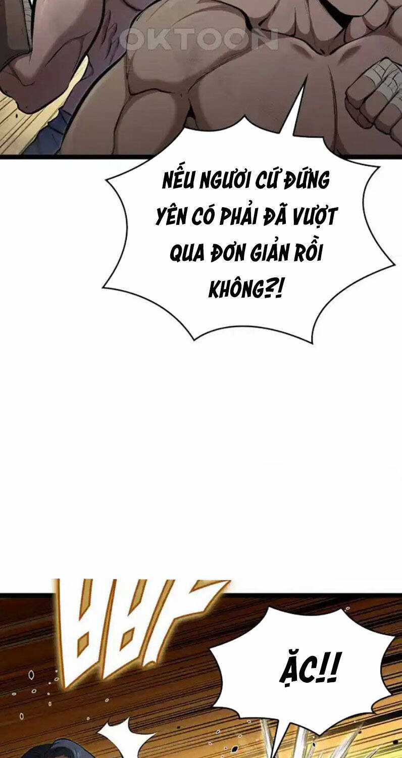 Nhà Vô Địch Kalli Chương 78 trang 45