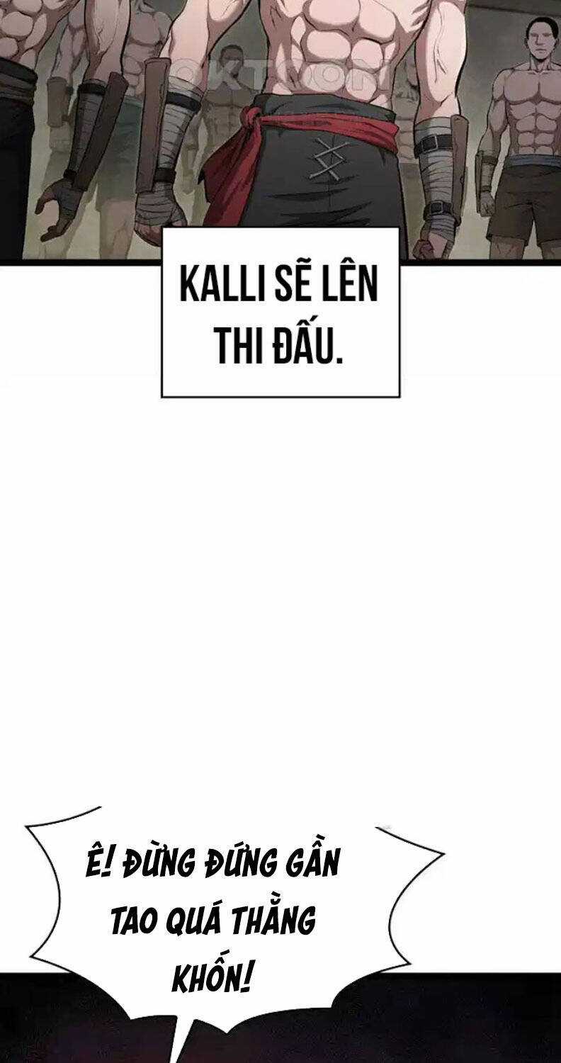 Nhà Vô Địch Kalli Chương 78 trang 5