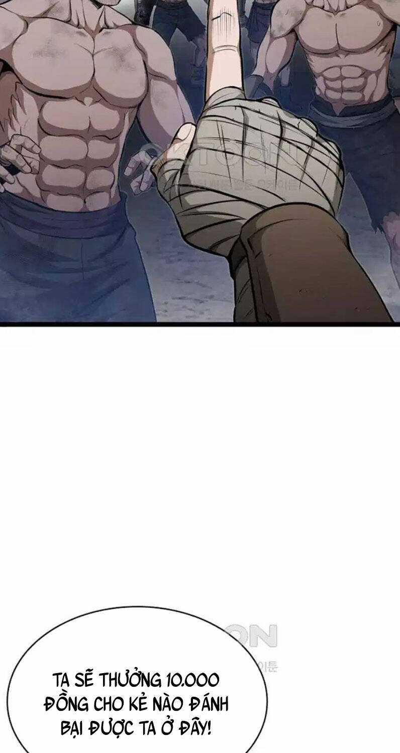 Nhà Vô Địch Kalli Chương 78 trang 50