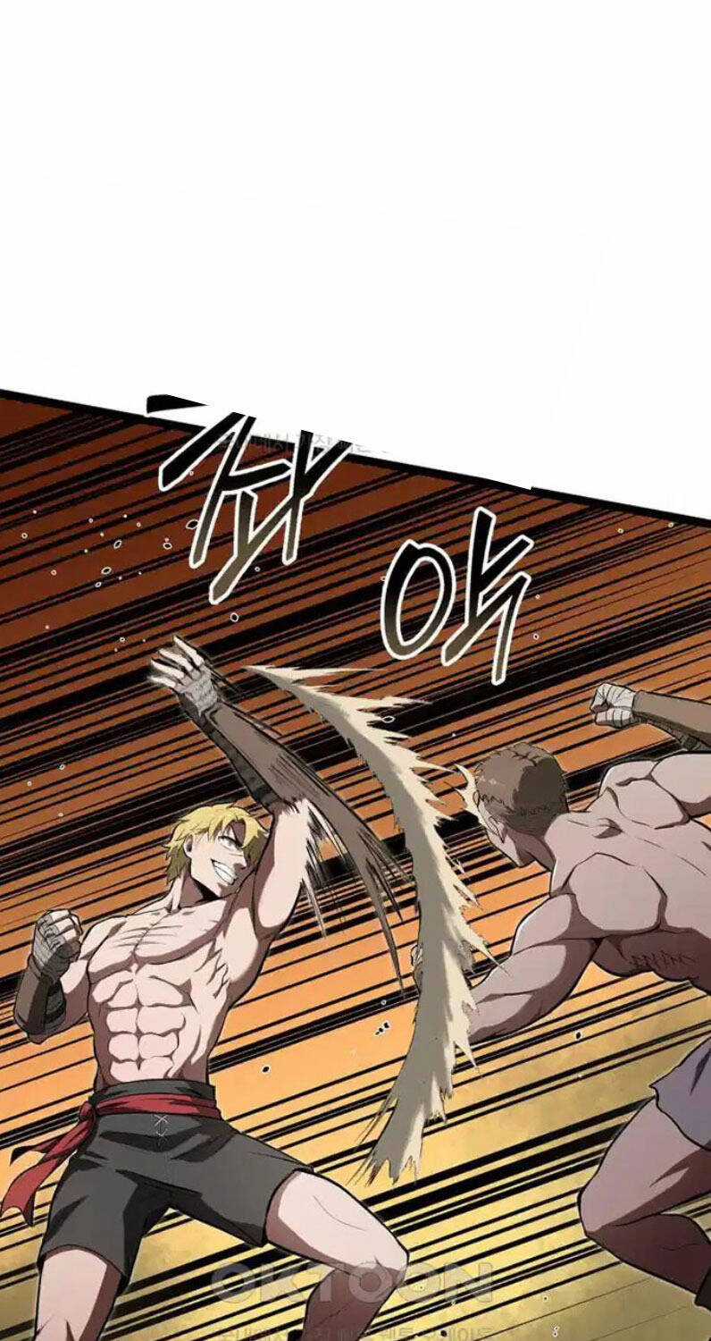 Nhà Vô Địch Kalli Chương 78 trang 57