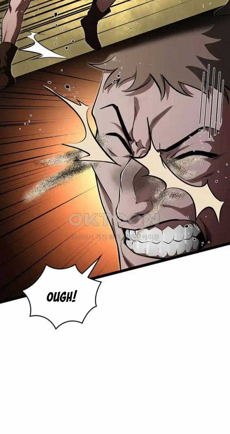 Nhà Vô Địch Kalli Chương 78 trang 58