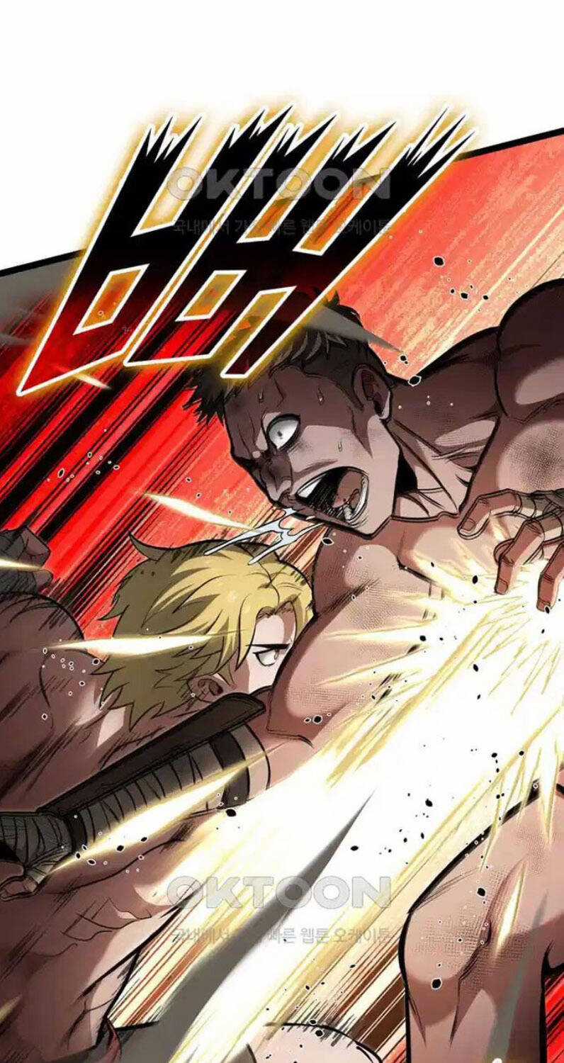 Nhà Vô Địch Kalli Chương 78 trang 59