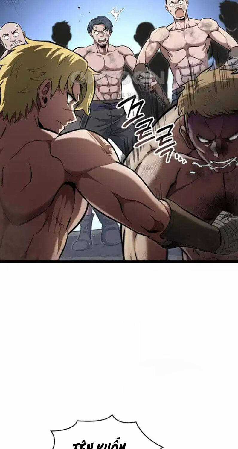 Nhà Vô Địch Kalli Chương 78 trang 61