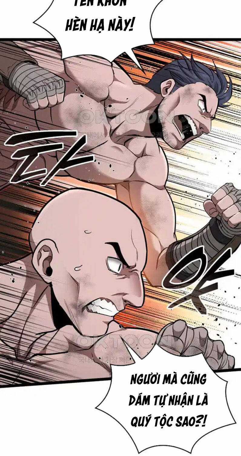 Nhà Vô Địch Kalli Chương 78 trang 62