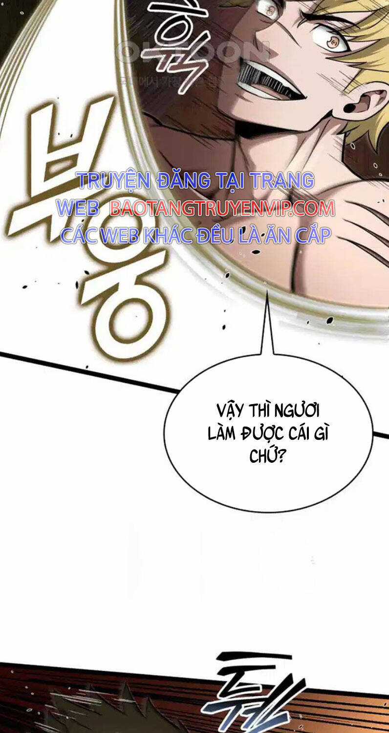 Nhà Vô Địch Kalli Chương 78 trang 64