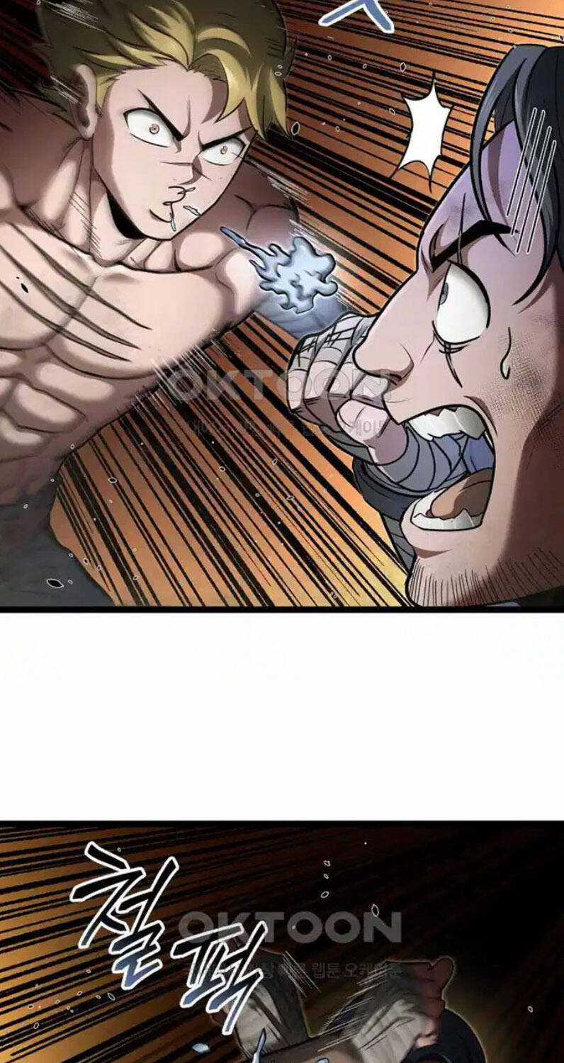 Nhà Vô Địch Kalli Chương 78 trang 65