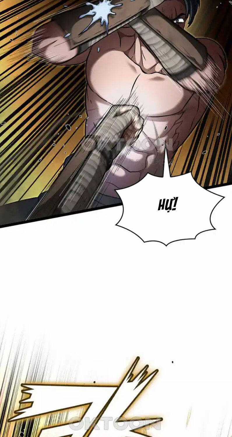 Nhà Vô Địch Kalli Chương 78 trang 66