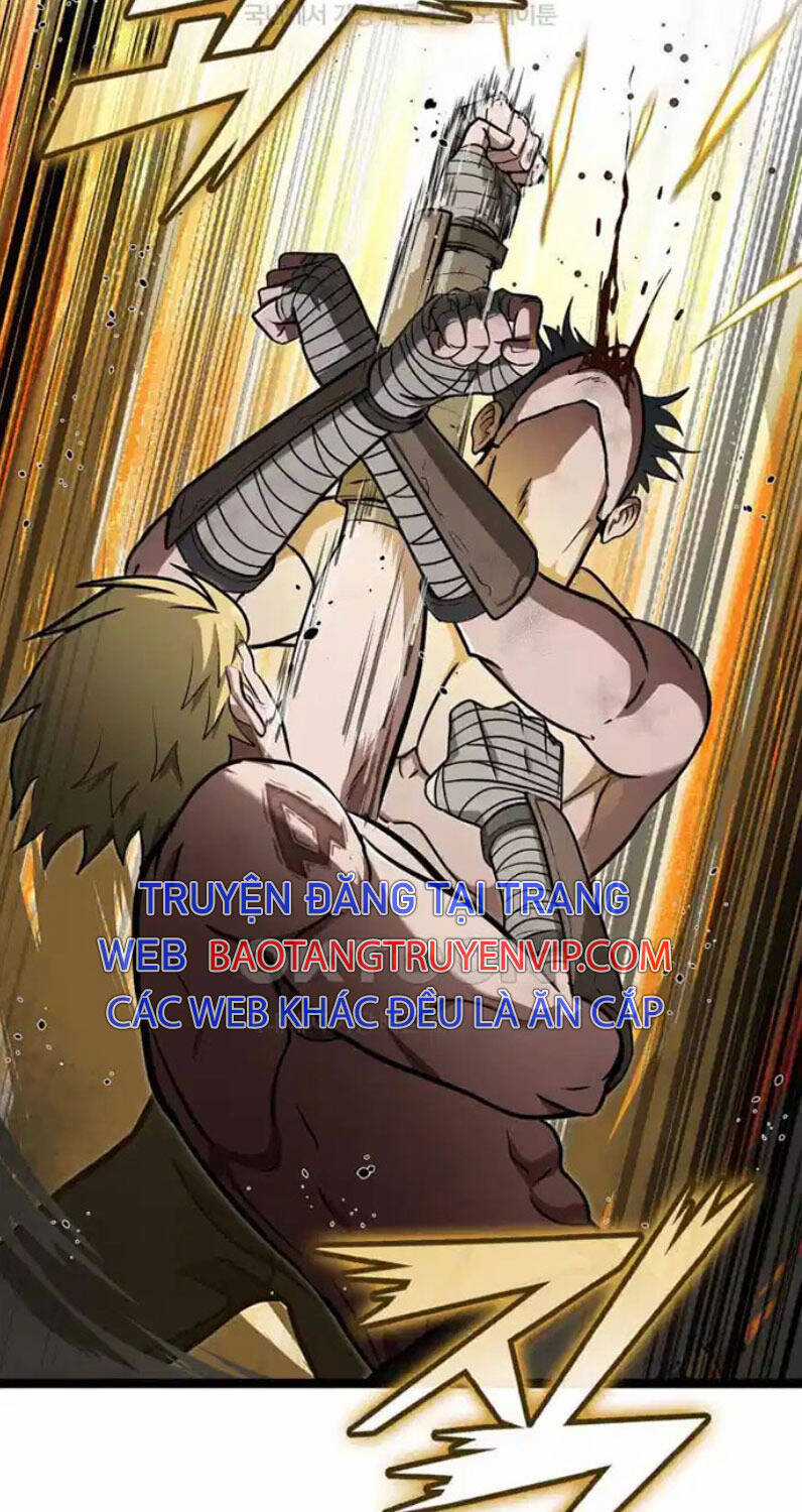 Nhà Vô Địch Kalli Chương 78 trang 67