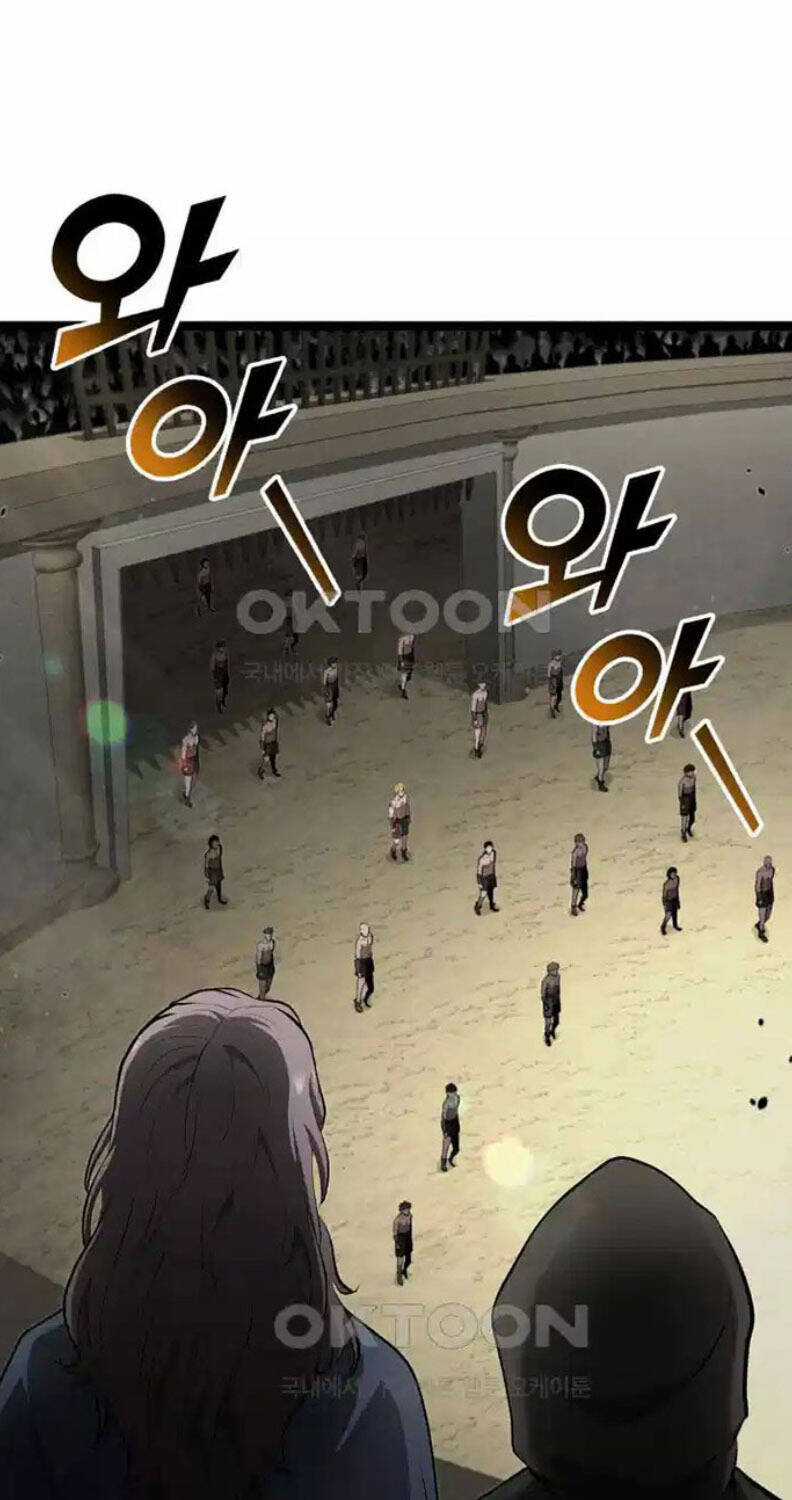 Nhà Vô Địch Kalli Chương 78 trang 7