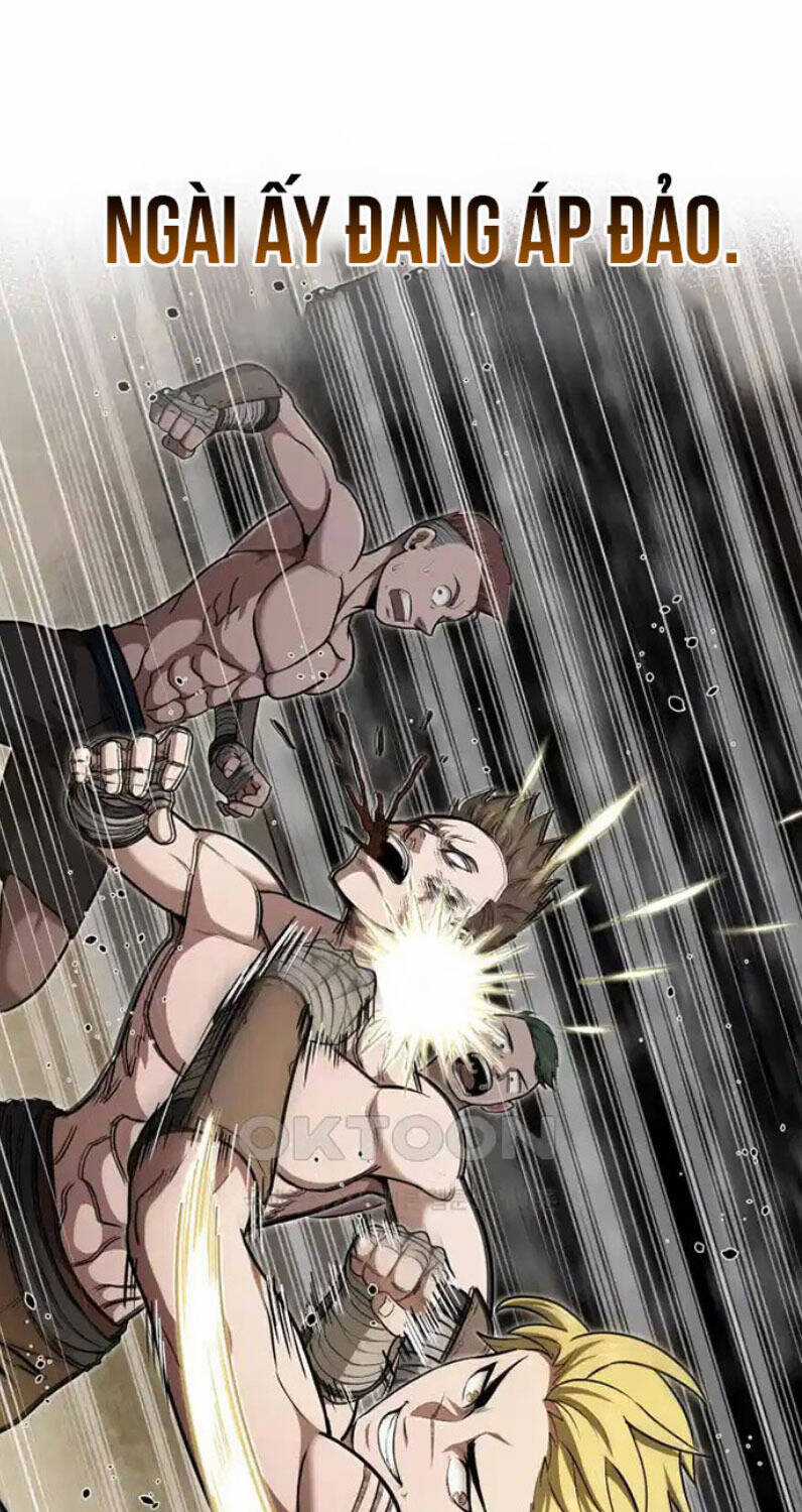 Nhà Vô Địch Kalli Chương 78 trang 73