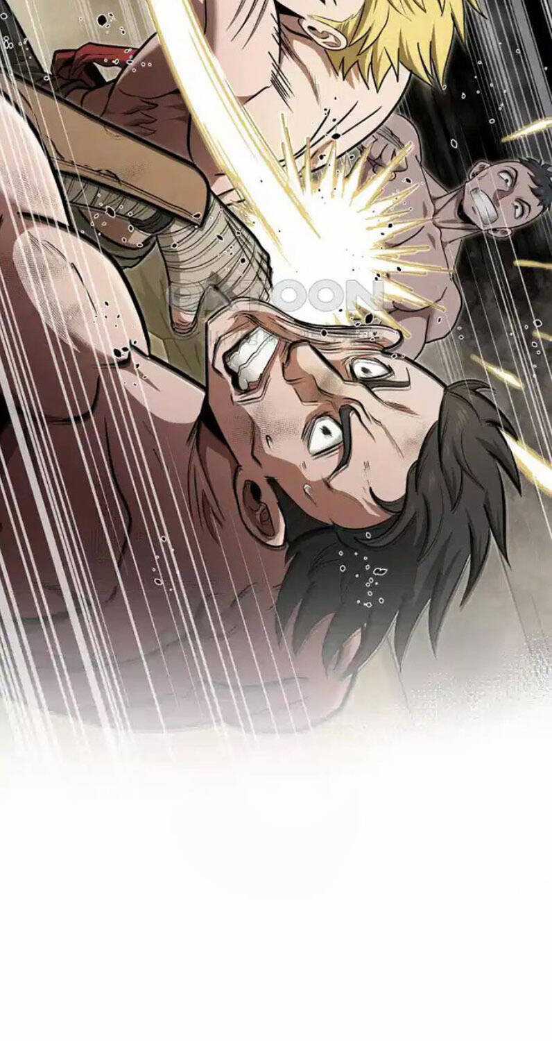 Nhà Vô Địch Kalli Chương 78 trang 74