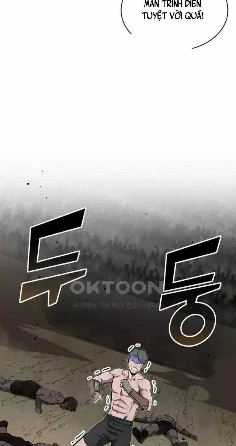 Nhà Vô Địch Kalli Chương 78 trang 76