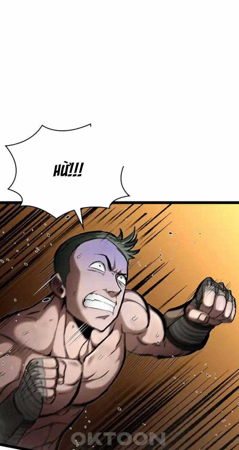 Nhà Vô Địch Kalli Chương 78 trang 78