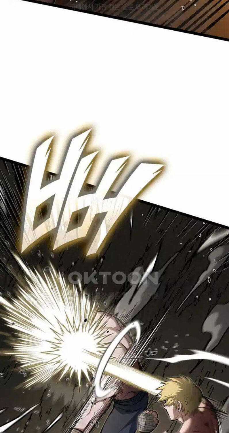 Nhà Vô Địch Kalli Chương 78 trang 79