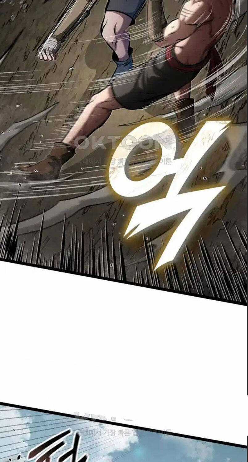 Nhà Vô Địch Kalli Chương 78 trang 80