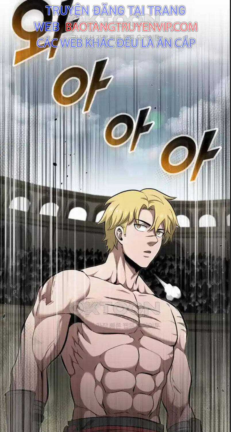 Nhà Vô Địch Kalli Chương 78 trang 82