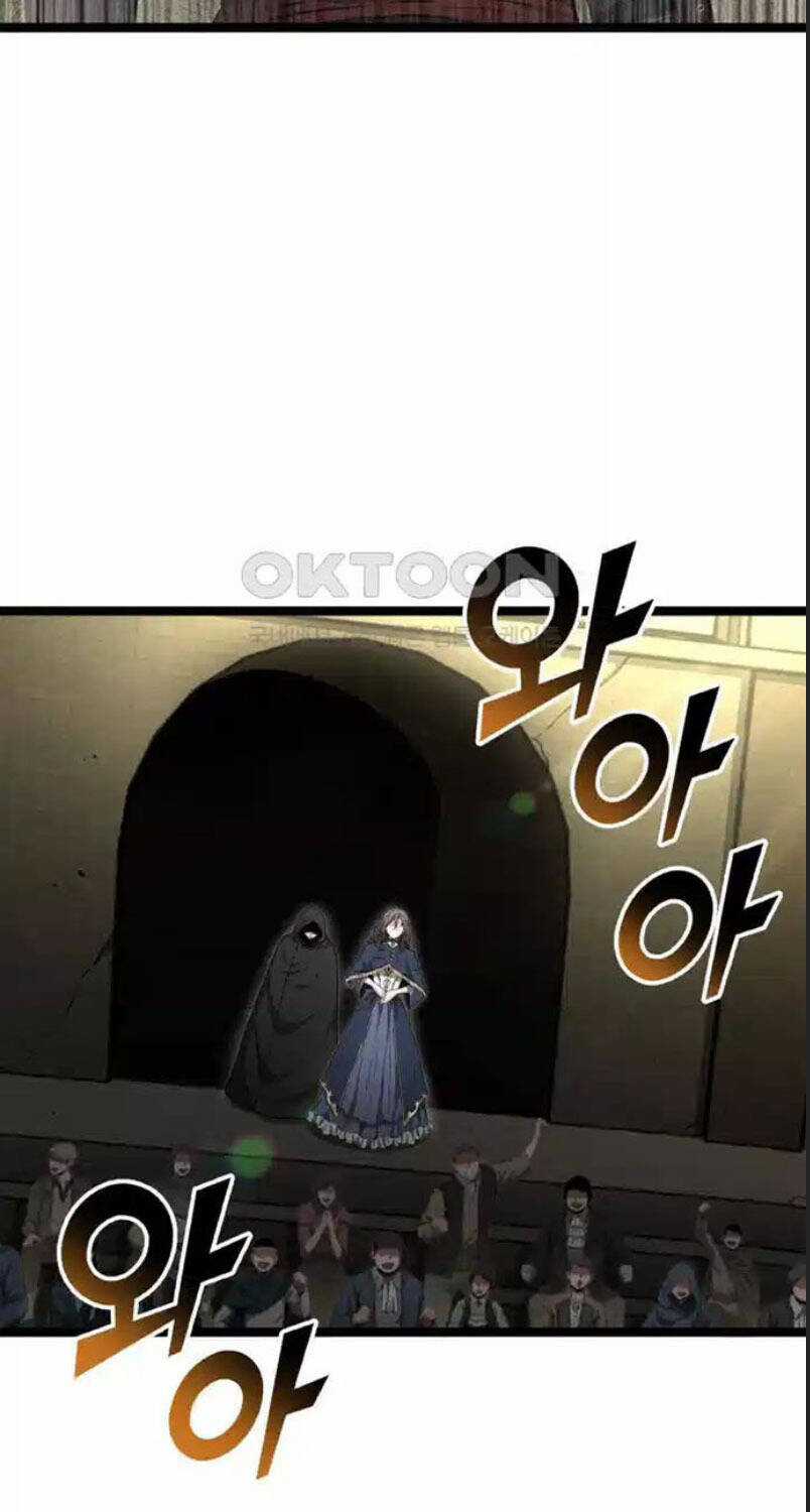 Nhà Vô Địch Kalli Chương 78 trang 83