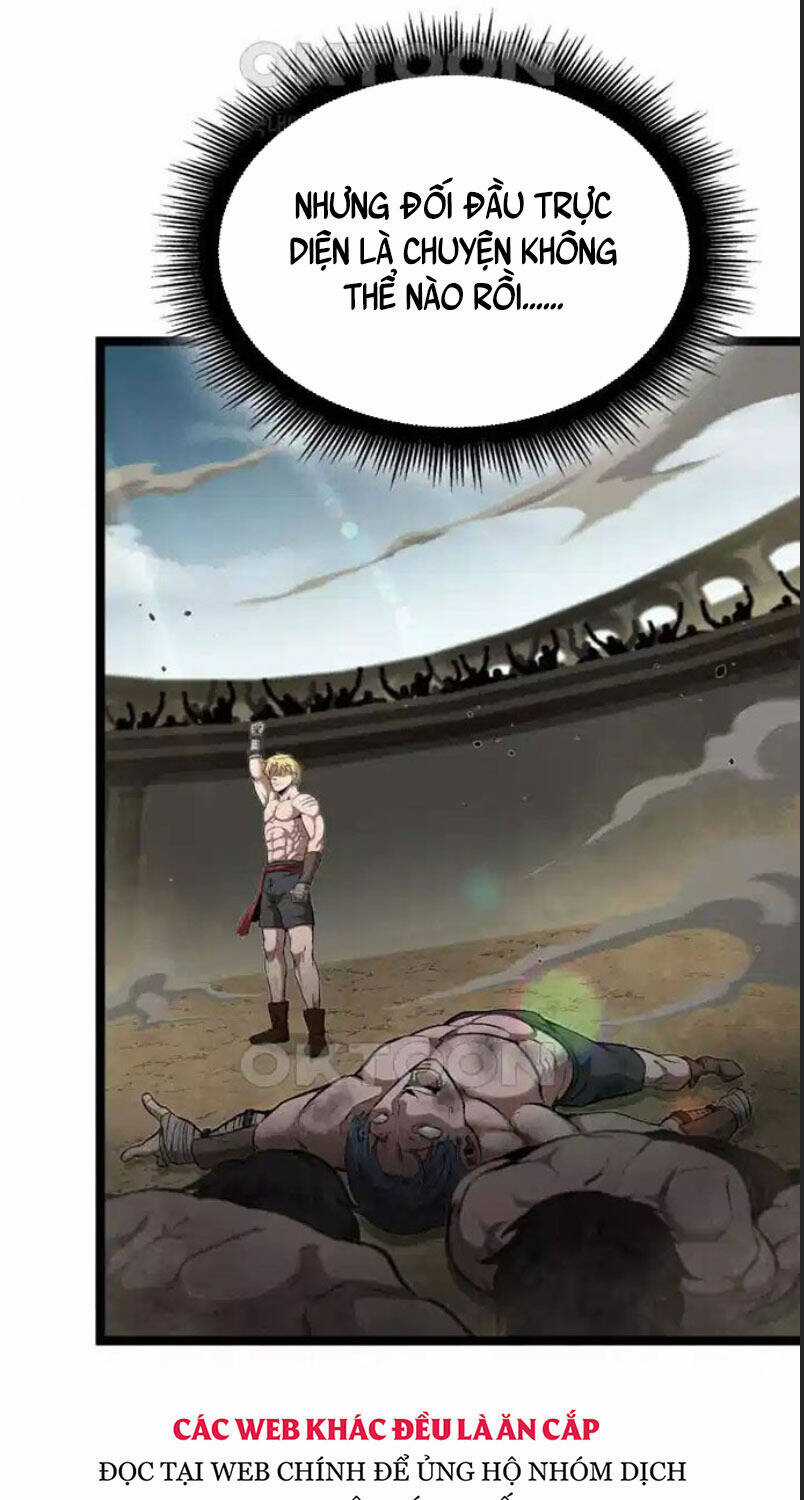 Nhà Vô Địch Kalli Chương 78 trang 87