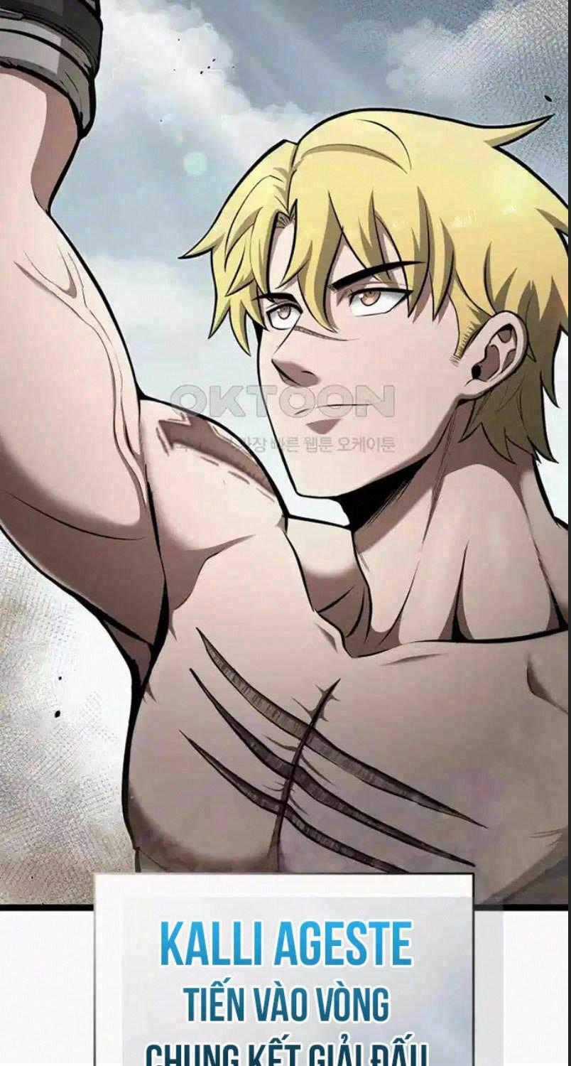 Nhà Vô Địch Kalli Chương 78 trang 90