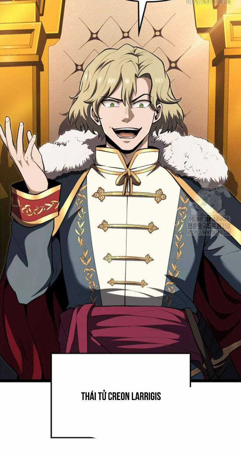 Nhà Vô Địch Kalli Chương 79 trang 11