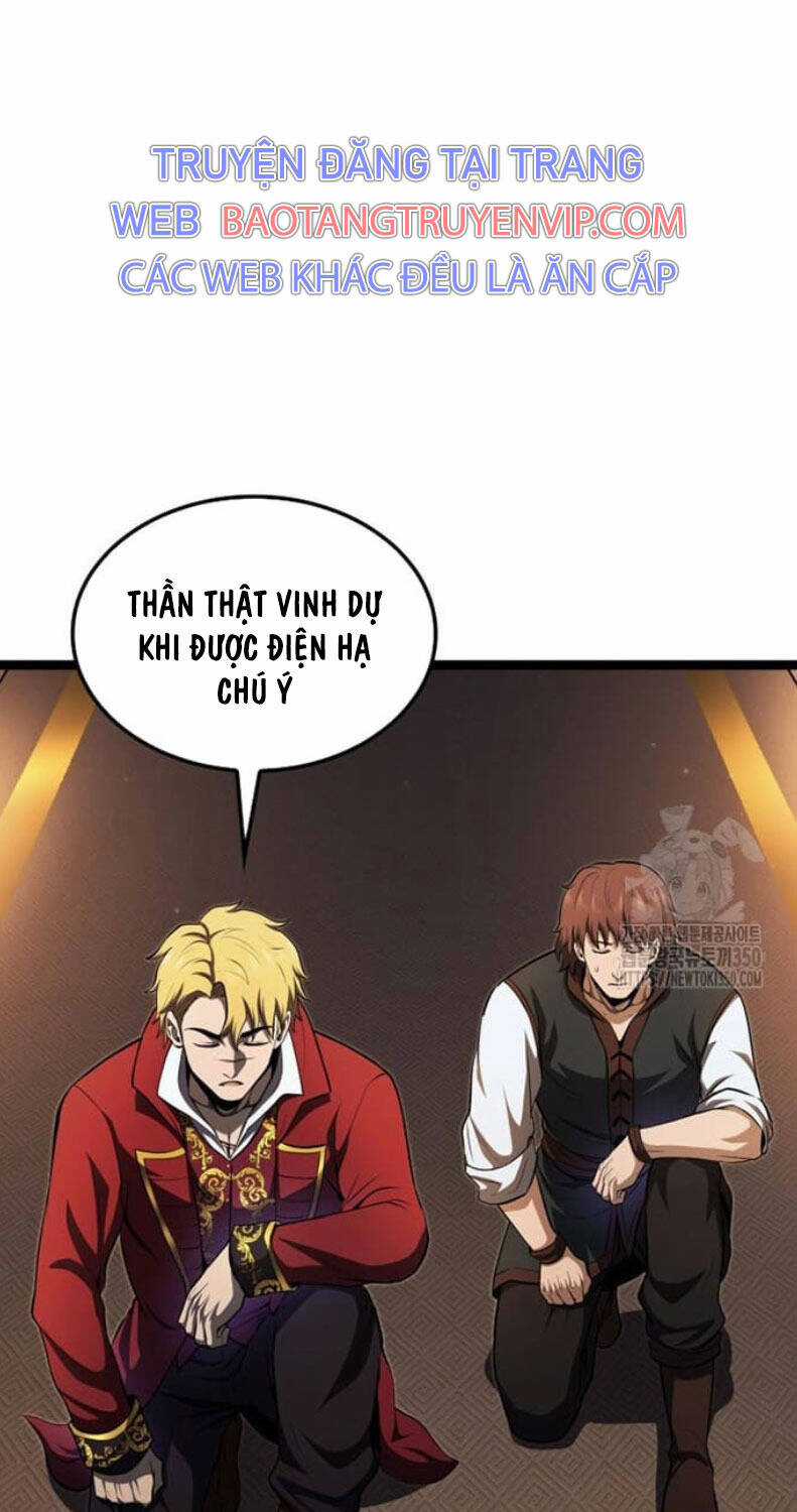 Nhà Vô Địch Kalli Chương 79 trang 12