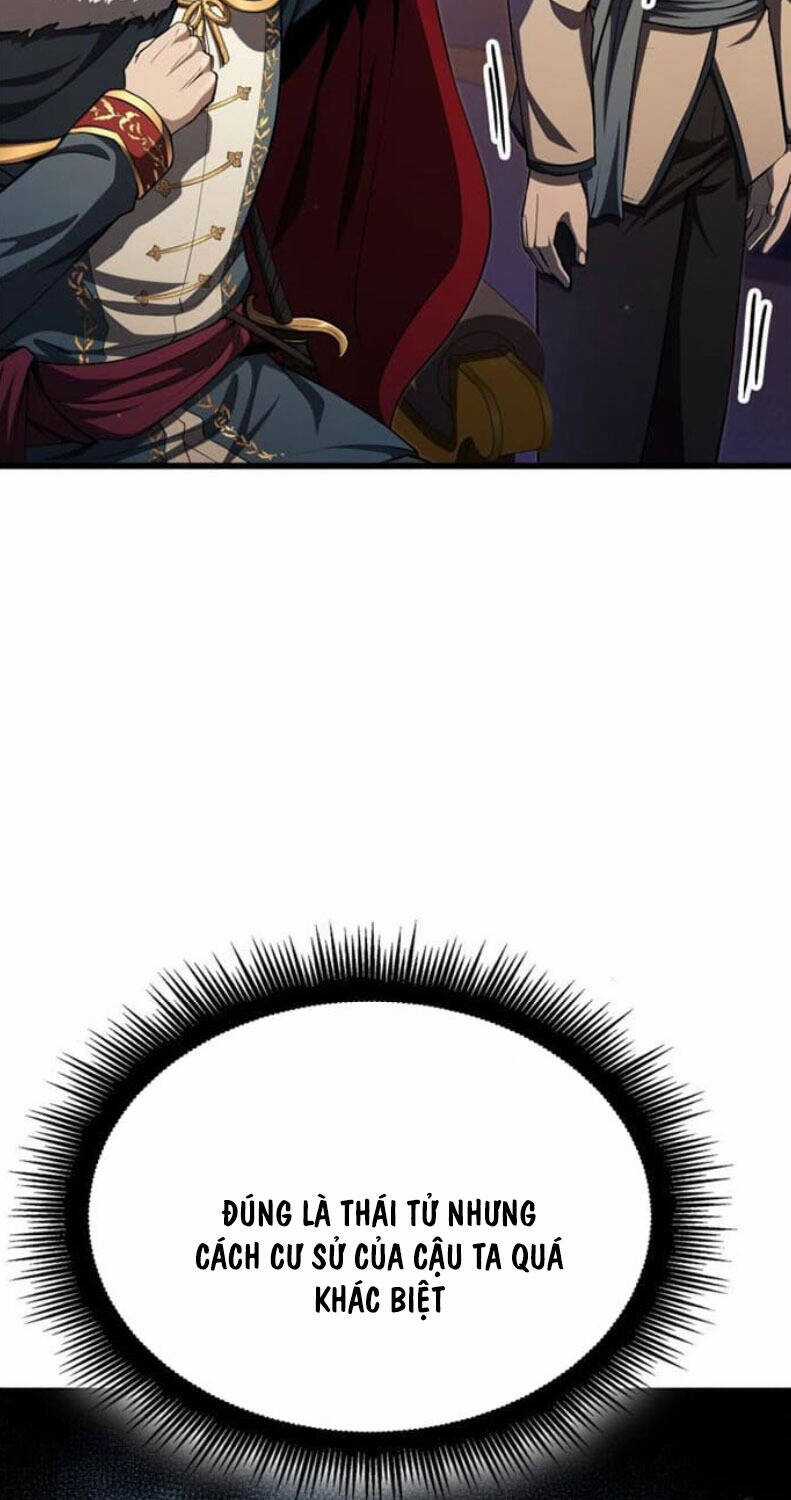 Nhà Vô Địch Kalli Chương 79 trang 14