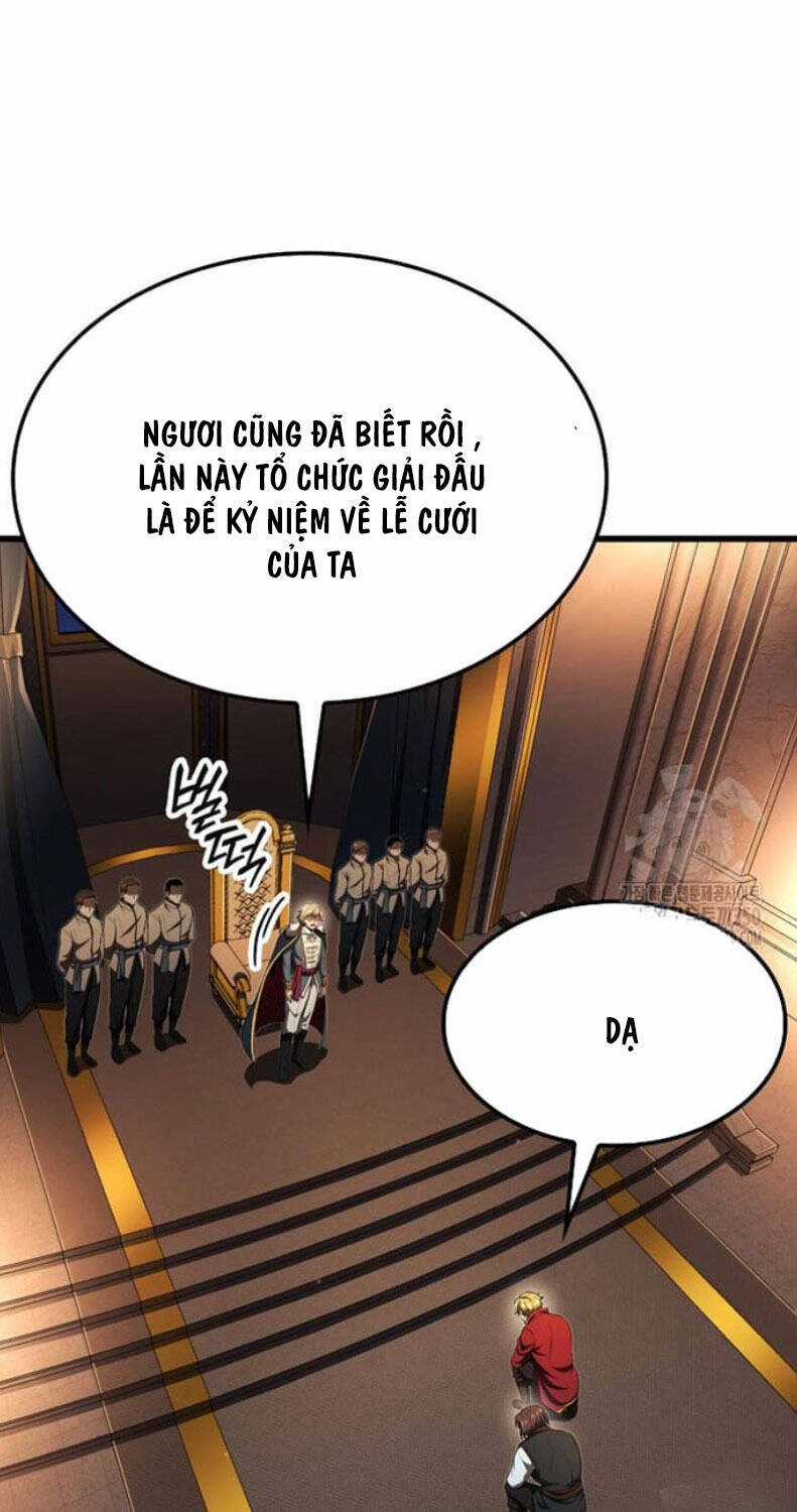 Nhà Vô Địch Kalli Chương 79 trang 16