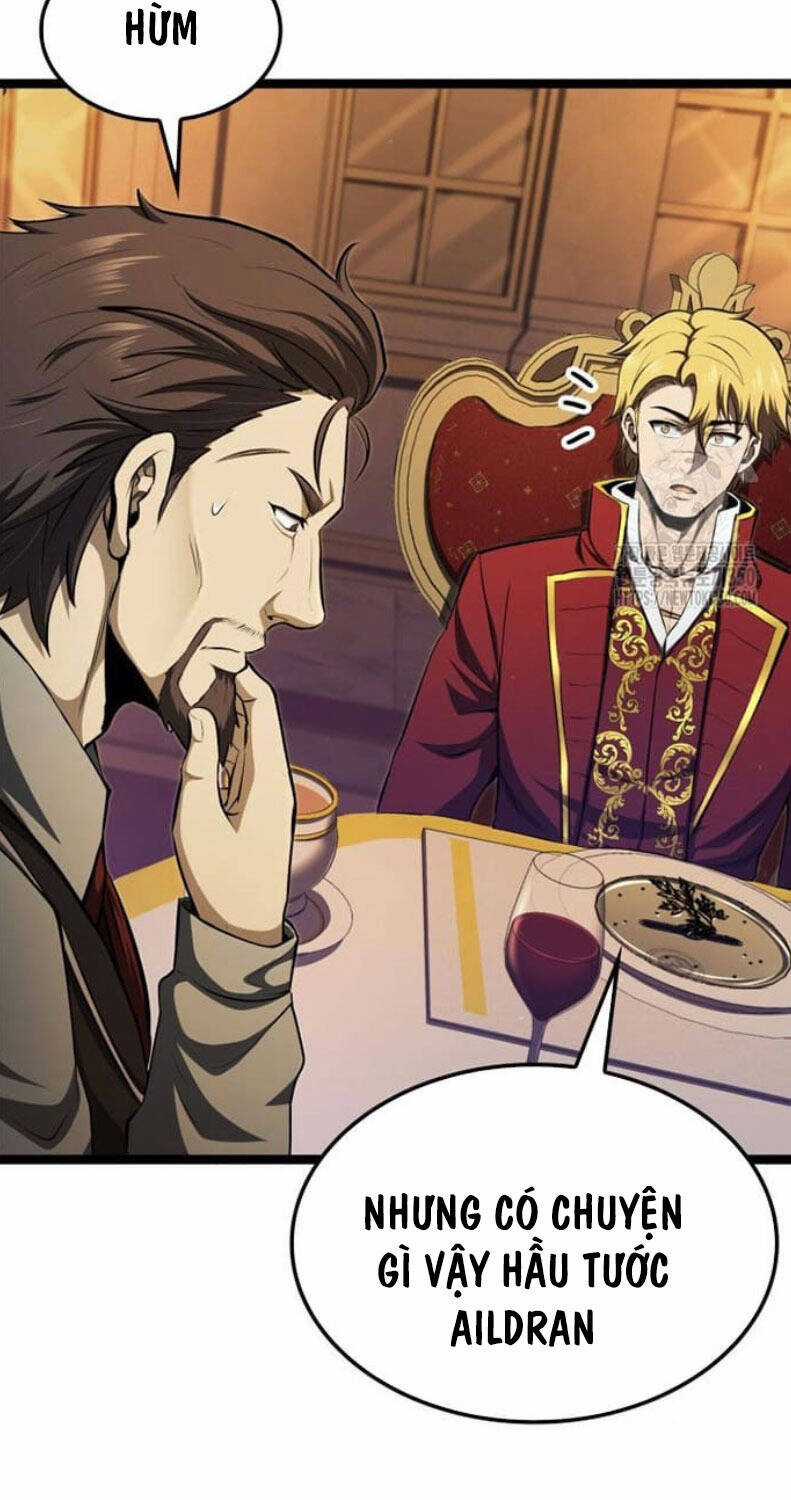 Nhà Vô Địch Kalli Chương 79 trang 2