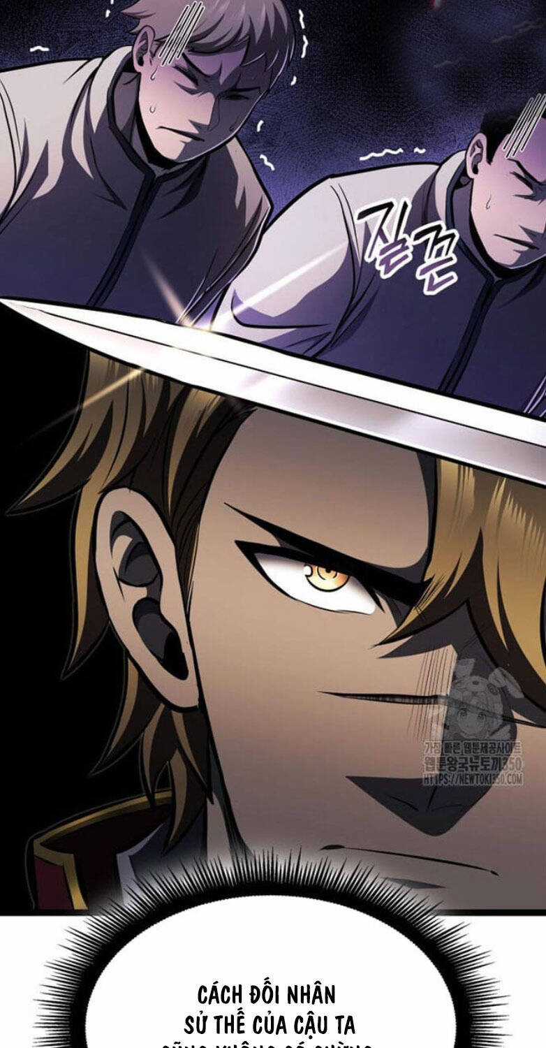 Nhà Vô Địch Kalli Chương 79 trang 23