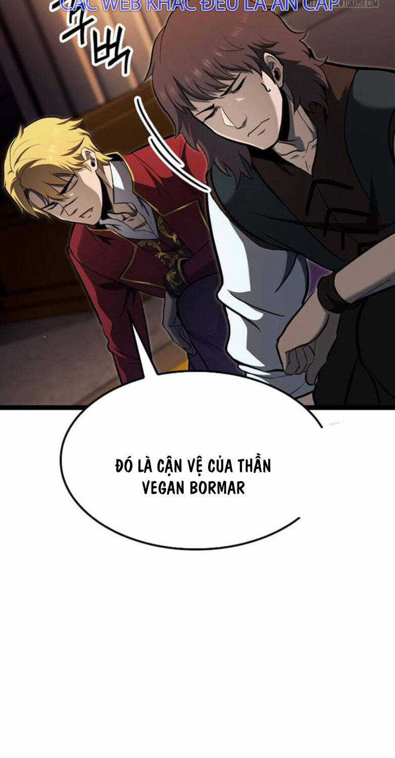 Nhà Vô Địch Kalli Chương 79 trang 29